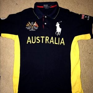 Polo Ralph Lauren Shirt